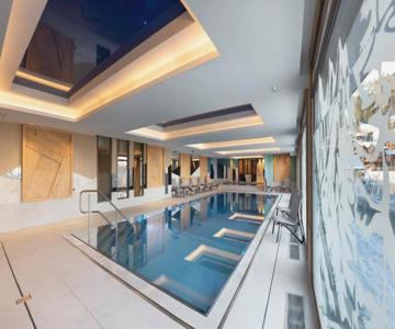 MGM Hôtels & Résidences - Hôtel Akoya