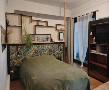 La Dolce Vita Studio indépendant avec terrasse