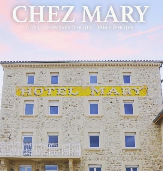 Chez Mary