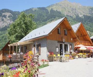 Chez Passoud