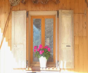 Le Perce Neige