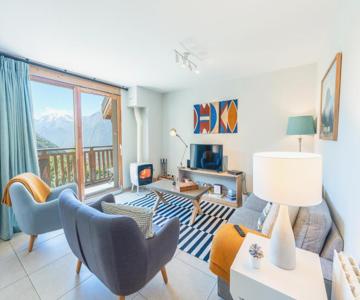 Chalet des Cousins: Fantastic alpine chalet