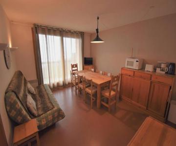 VAUJANYLOCATIONS - Cochette I Apt 14