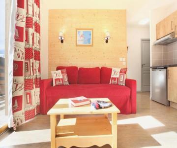 Appartement 2 Pièces 4 Personnes 281