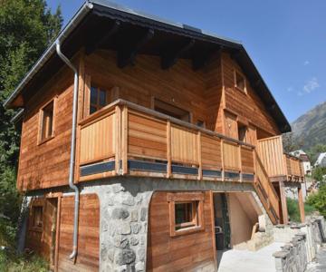 VAUJANYLOCATIONS - Flocon 1
