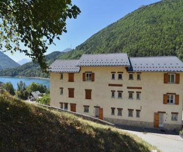 Vaujanylocations - Roches Grandes 47