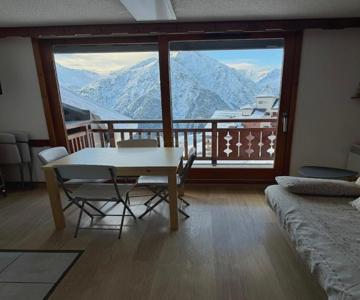 Appartement les 2 Alpes