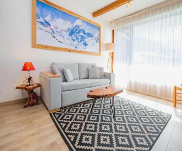 Aux Pieds Des Pistes, Les 2 Alpes