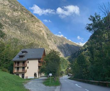 Vénosc-les 2 Alpes , Rez De Jardin