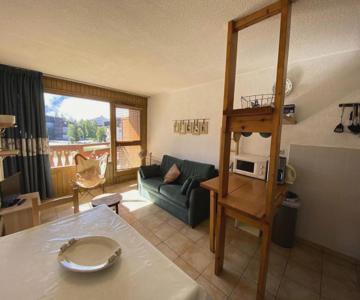 Résidence Plein Sud 2 - Studio Pour 4 Personnes 251