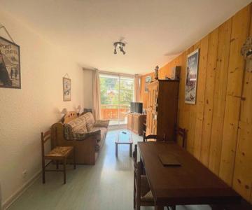 Résidence Sappey - Les Deux Alpes - Bel appartement au calme et au pied des pistes MAE-5521
