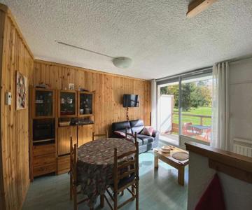 Résidence Cote Brune 5 - Bel appartement - centre station avec balcon plein sud MAE-5551