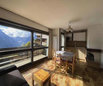 Résidence Sequoias - Charmant appartement avec vue époustouflante MAE-5351