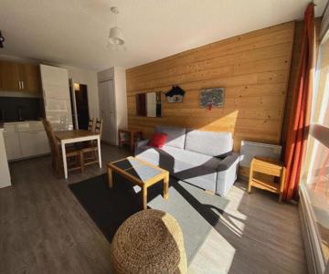 Résidence Diamant 2 - Magnifique studio pour 4pers. vue sur les pistes et les montagnes MAE-5591