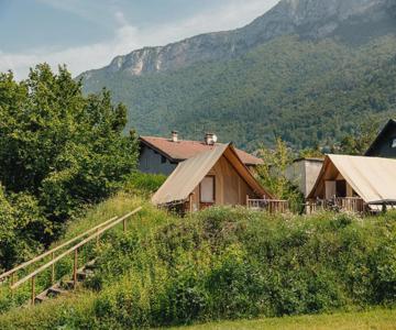 Camping Routes Du Monde Atc
