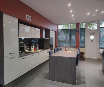 Agréable Maison De Ville, Proche Du Centre Ville