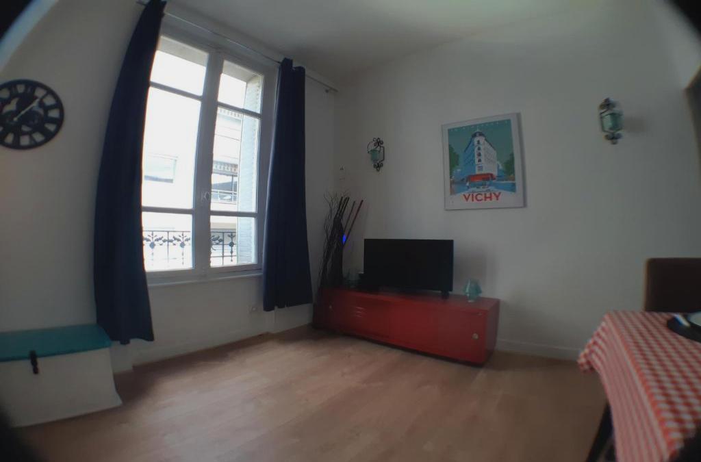 Rnb Locations Vichy