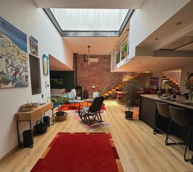 Loft des Célestins