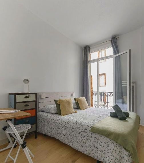 Petit Splendid - Ancien Palace, Balcon, Centre
