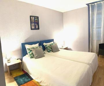 Appartement centre Vichy