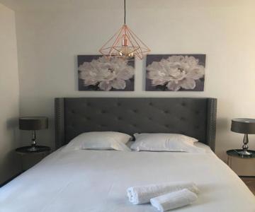Prestige Sainte-Cécile 2- Studio chic, calme et design