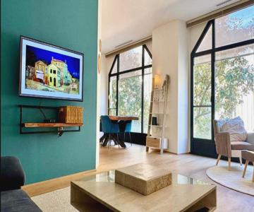 Appartement Luxe la Providence , Plein Centre