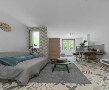 Le Gacon - Appartement Centre Ville