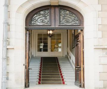 Les Suites de L-Opéra