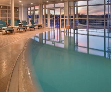 Célestins Spa Thermal & Hôtel by Vy Resort