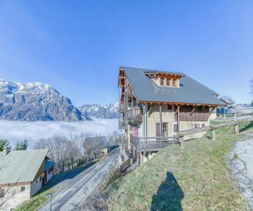 Chalet le Regain