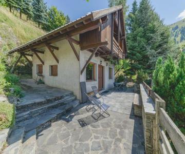 Chalet La Darse Nature et Sérénité