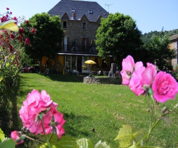 Hôtel Saint Verny