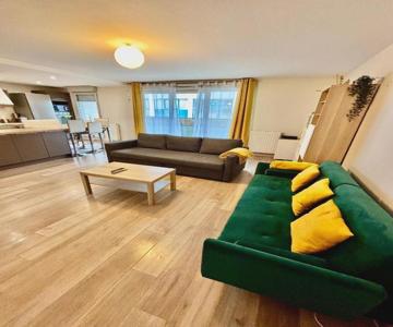 Top !!! 3 Chambres, Climatisation, Terrasse