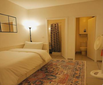 Cosy studio 14m2 centre-ville
