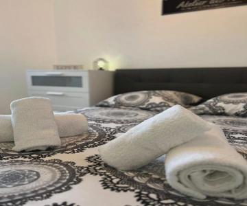 Studio cosy élégant