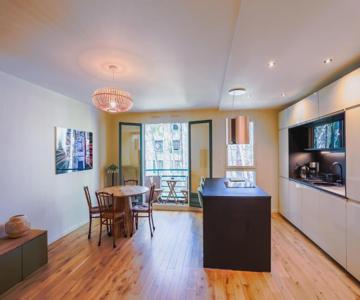 Lyon Premium - LuxeZen SPA