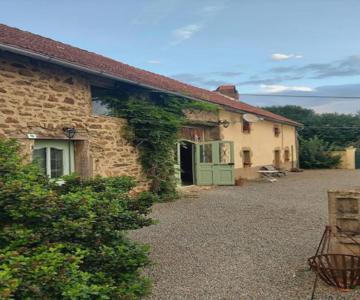 Le Relais des Eléphants Colorés