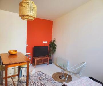 Appartement En Duplex