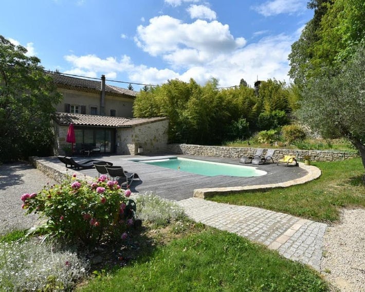 Hôtel Restaurant Logis Le Relais du Vivarais