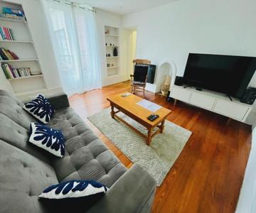 Bel appartement Voiron centre