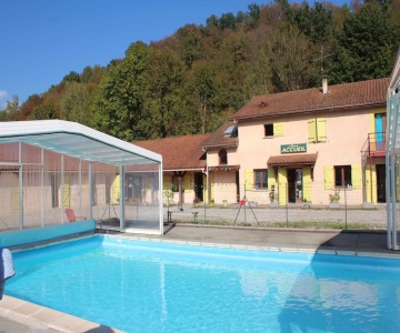 Le Centaure