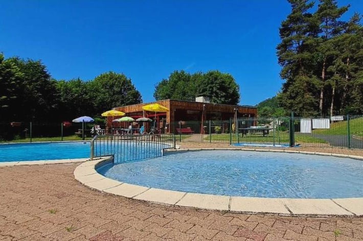 Olydea Vorey-sur-Arzon