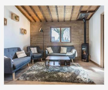 Le Chalet Du Leman