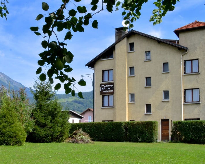 Auberge De Costaroche