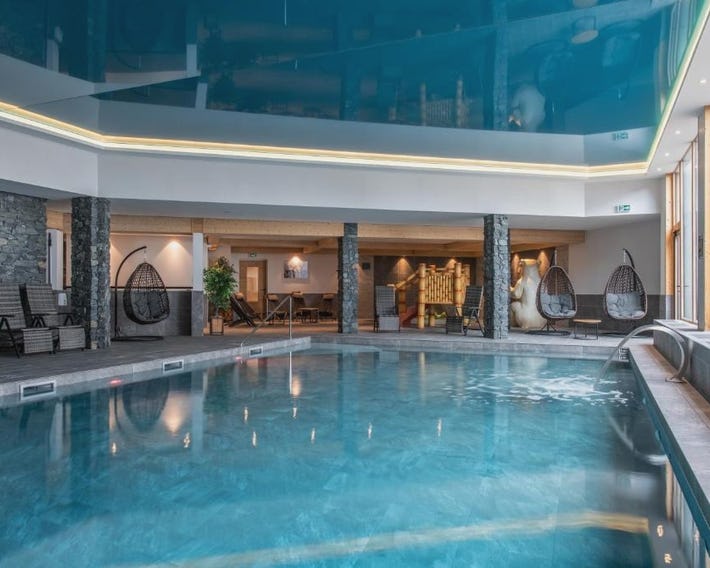 Residence Cgh & Spa L'Alpaga
