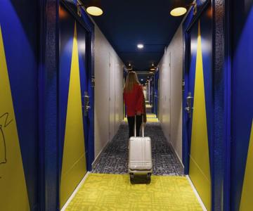 ibis budget Albertville