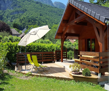 Hote De Savoie