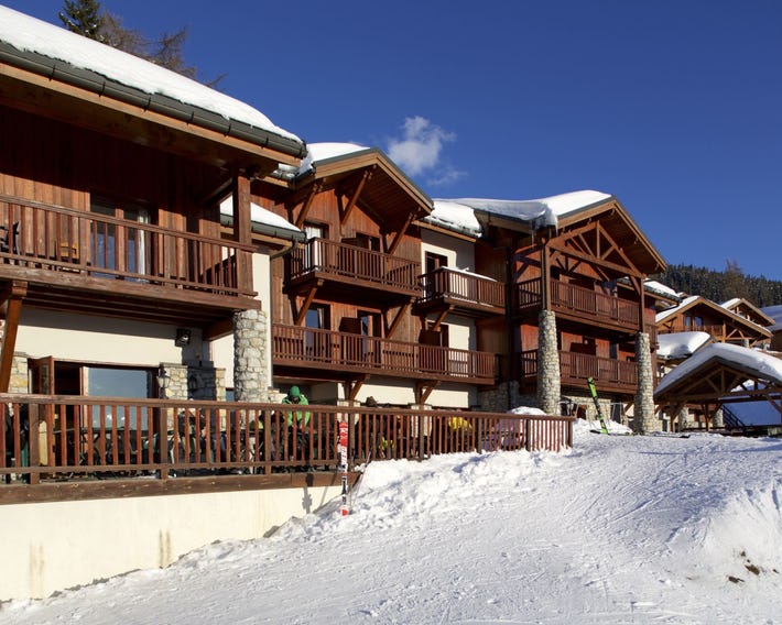 Hôtel La Forêt