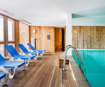Lagrange Vacances Les 3 Glaciers
