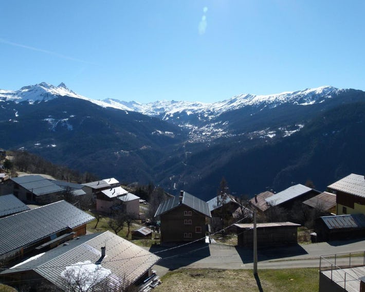 Chalet de la Yodine